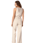 Cami NYC Marris Camisole in Oat