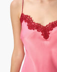 Cami NYC Peride Dress in Hibiscus