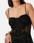Cami NYC Riona Bodysuit