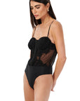 Cami NYC Riona Bodysuit