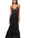Cami NYC Seville Dress in Black