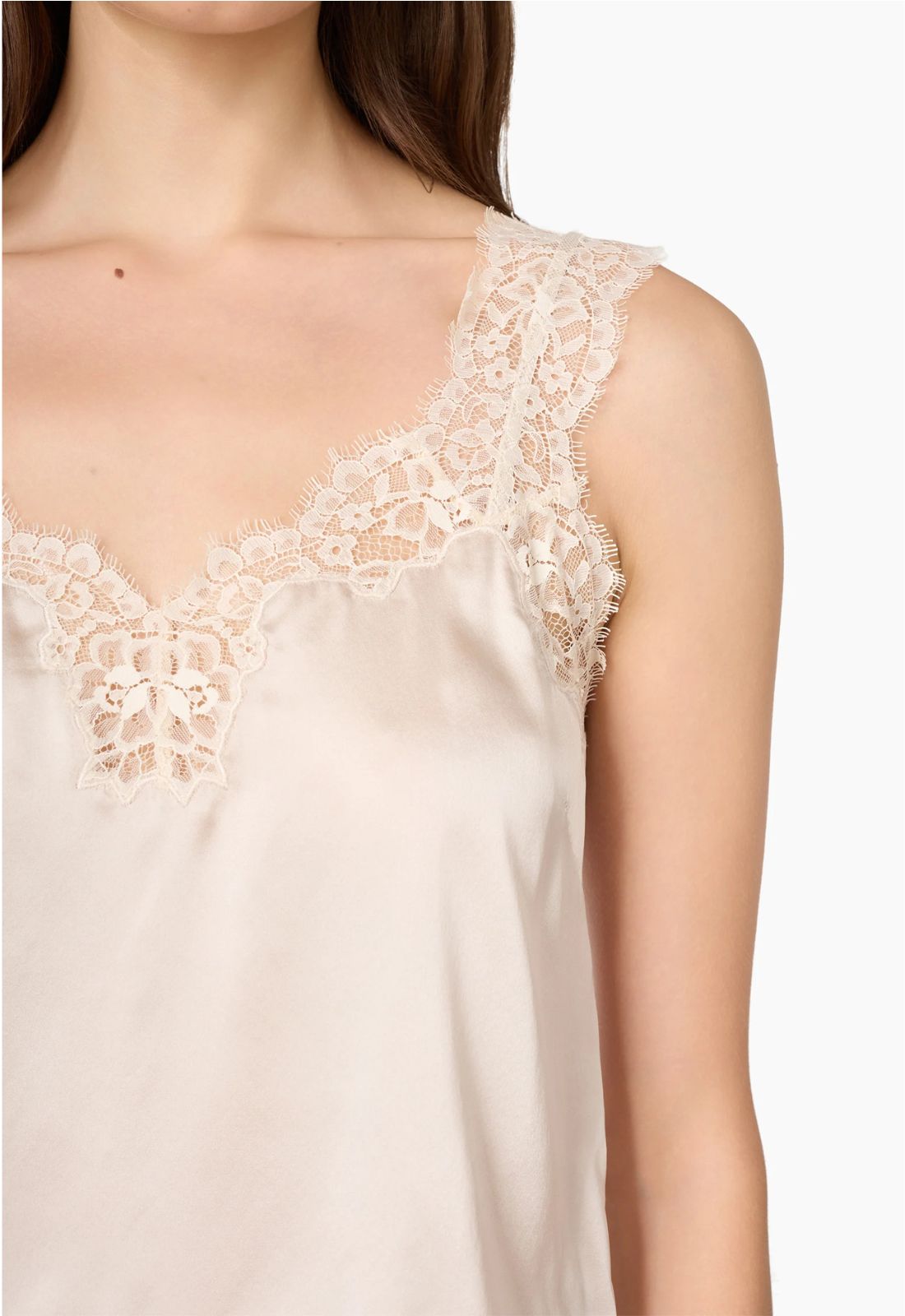 Cami NYC Tony Cami in Oat