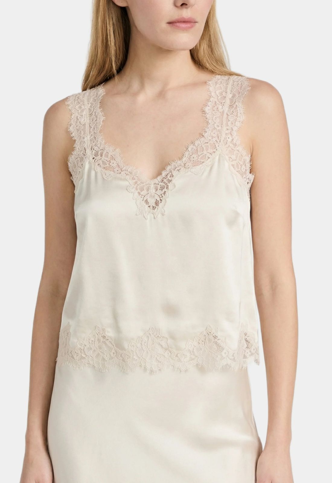 Cami NYC Tony Cami in Oat