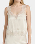 Cami NYC Tony Cami in Oat