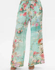 Camilla Lounge Pant in Jewelery Museum
