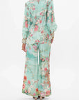 Camilla Lounge Pant in Jewelery Museum