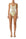 Camilla Scoop Neck One-Piece in The Call of Catalonia