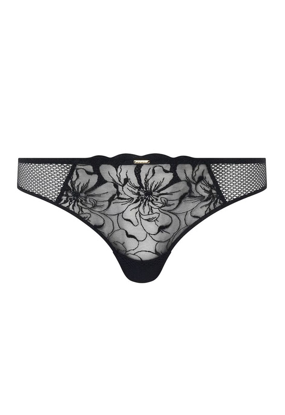 Chantelle Lace Thong