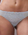 Chantelle Lace Thong