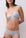 Chantelle Lace Unlined Plunge Bra in Icy Flower