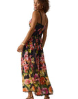 Charo Ruiz Long Dress Solara