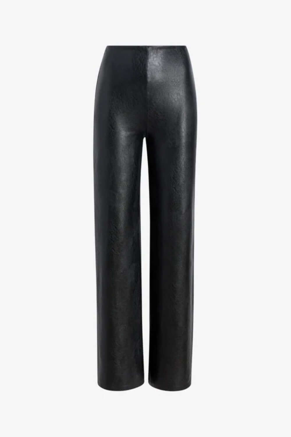 Commando Faux Leather Wide Leg Pant