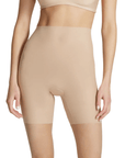 Commando Featherlight Control Short front view