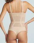 Luxe Control Bodysuit