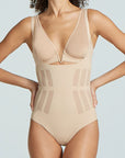 Luxe Control Bodysuit