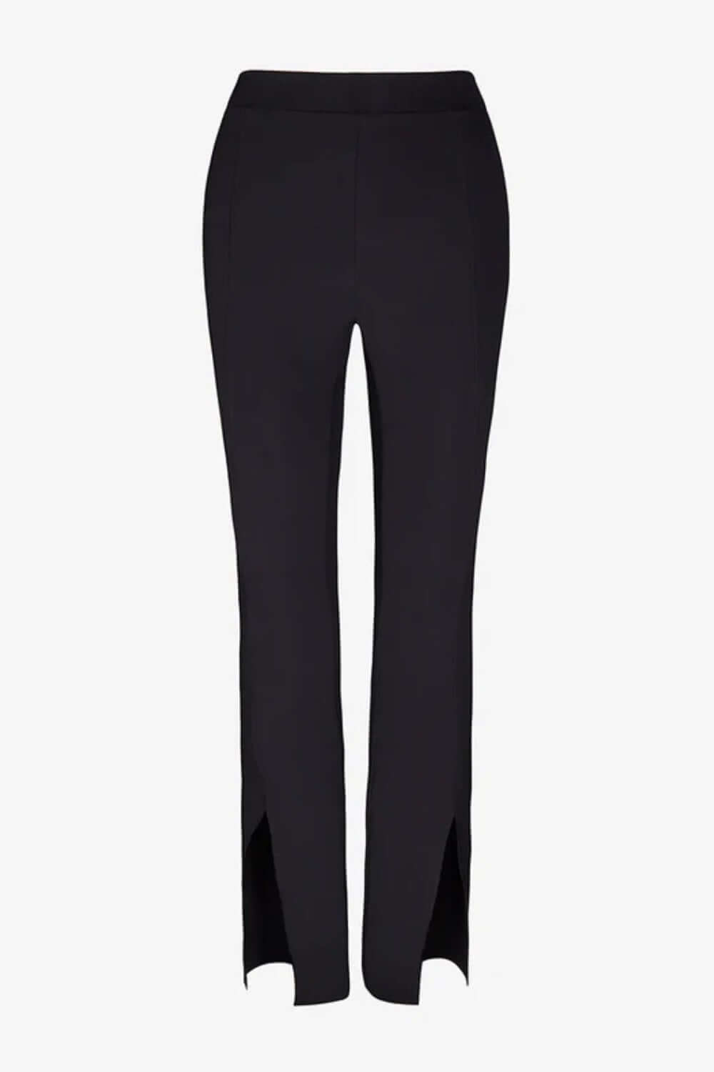 Commando Neopene Split Legging