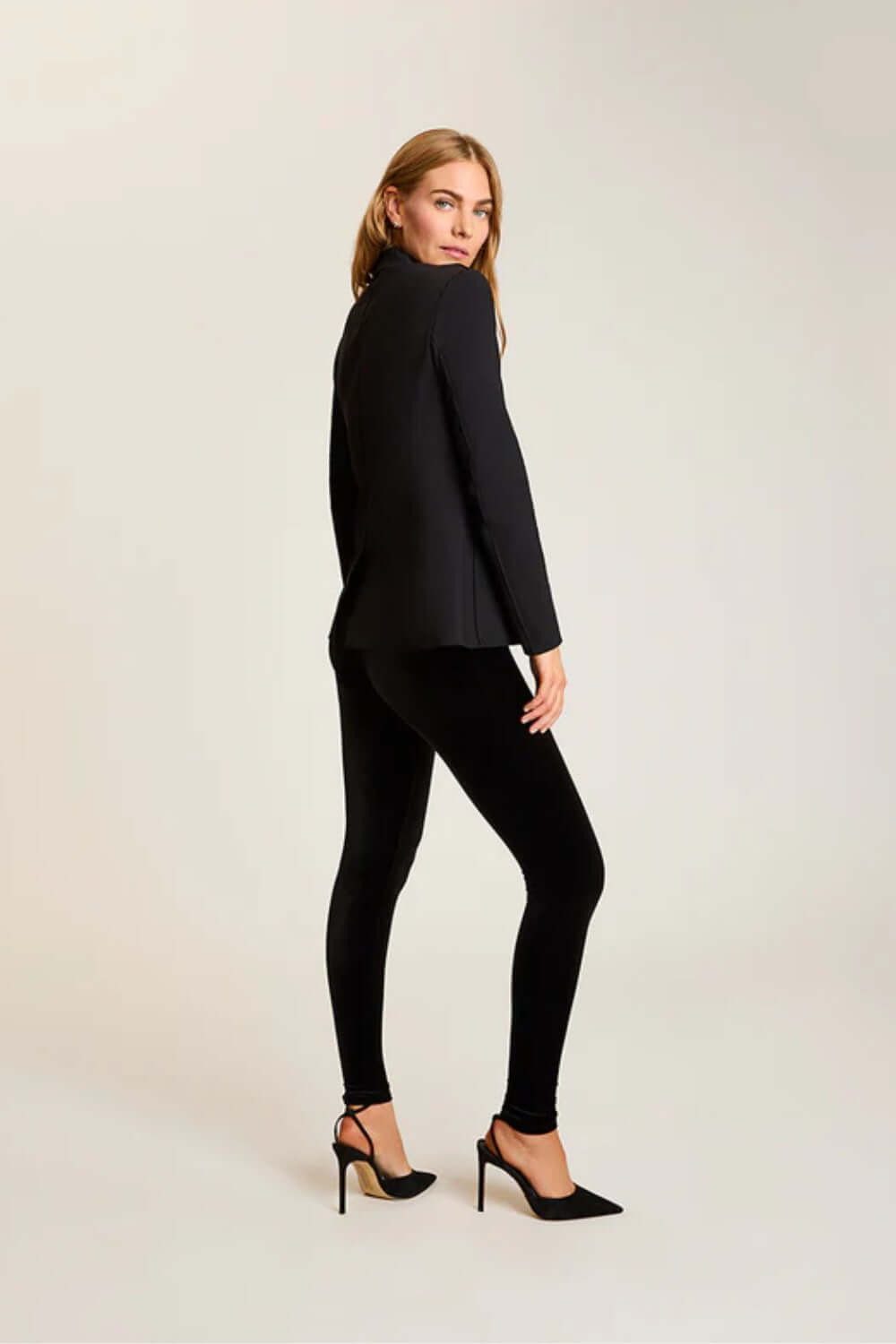 Commando Perfect Control Velvet Legging