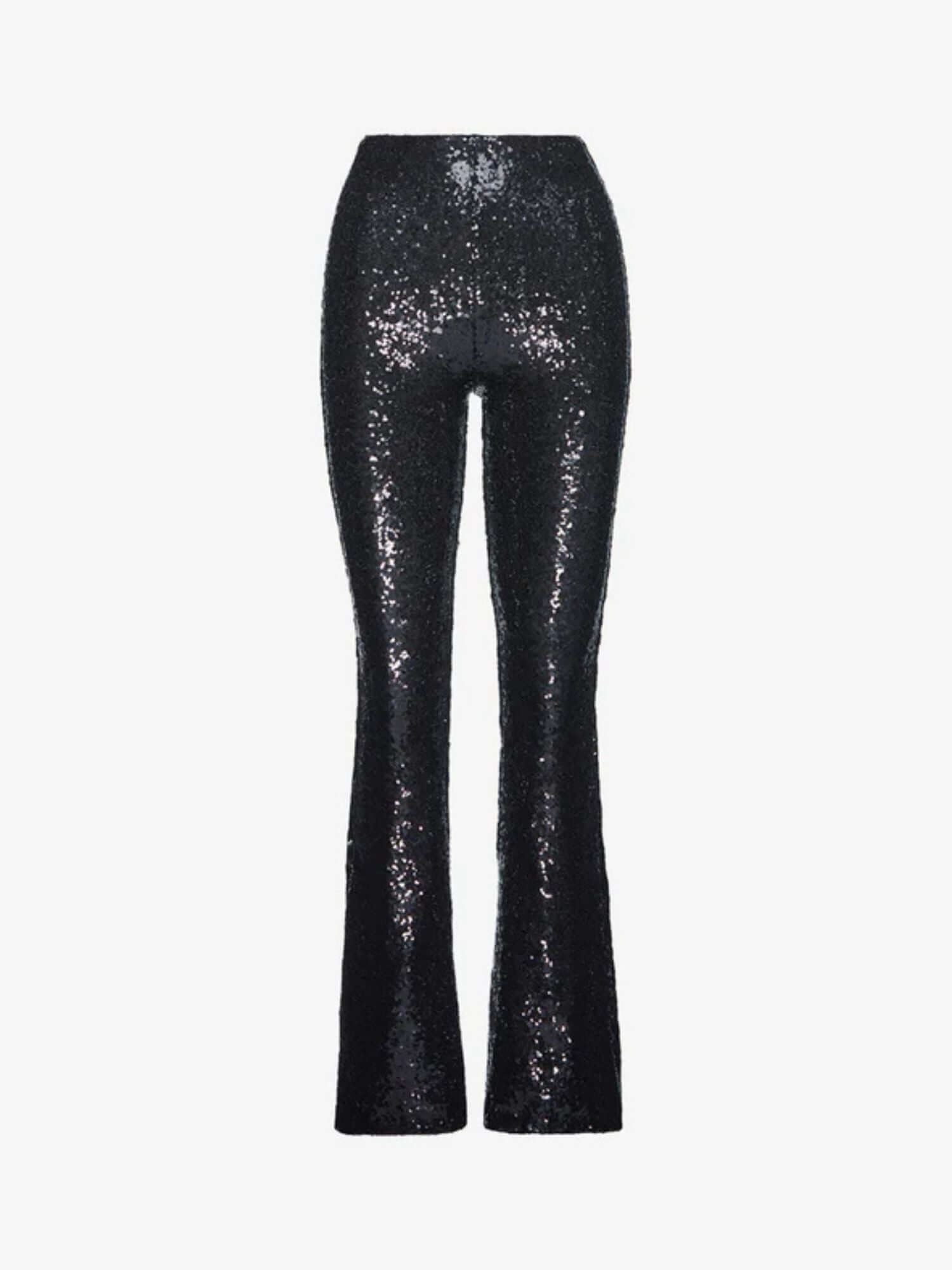 Commando Sequin Flared Legging
