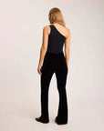 Commando Velvet Flare Legging
