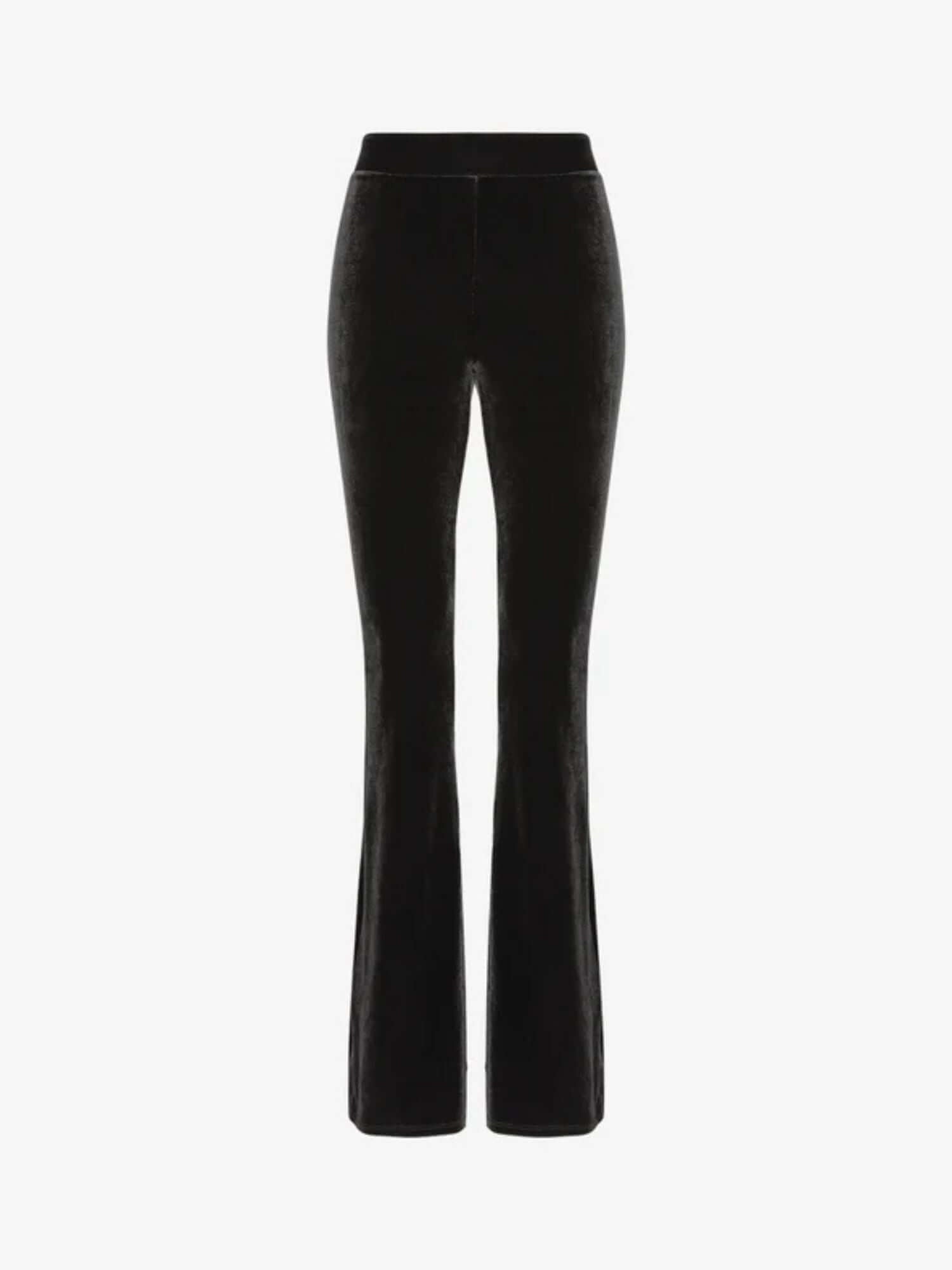 Commando Velvet Flare Legging