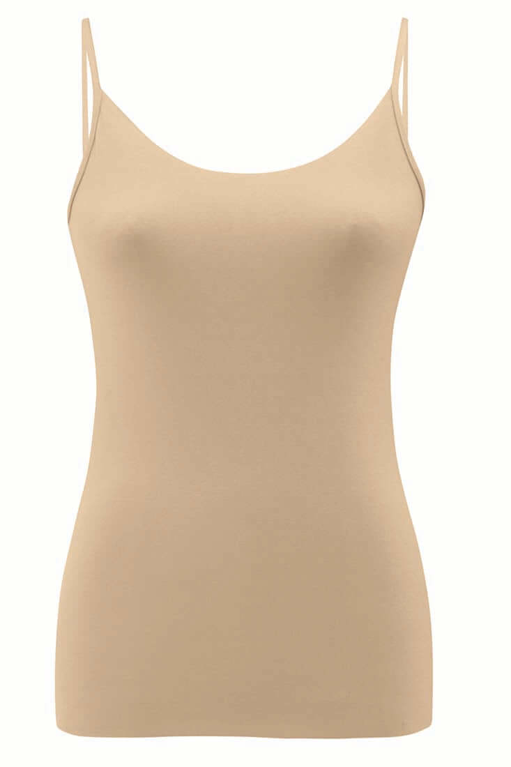 Commando Whisper Weight Cami