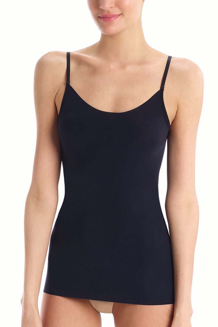 Commando Whisper Weight Cami in Black