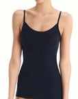 Commando Whisper Weight Cami in Black