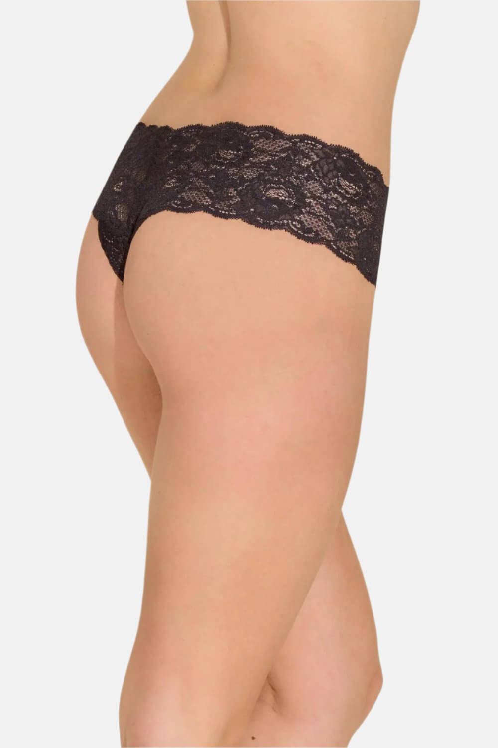 Cosabella Never Say Never Comfie Thong