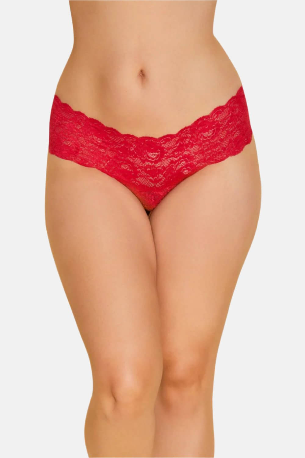 Cosabella Never Say Never Comfie Thong