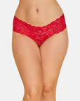 Cosabella Never Say Never Comfie Thong