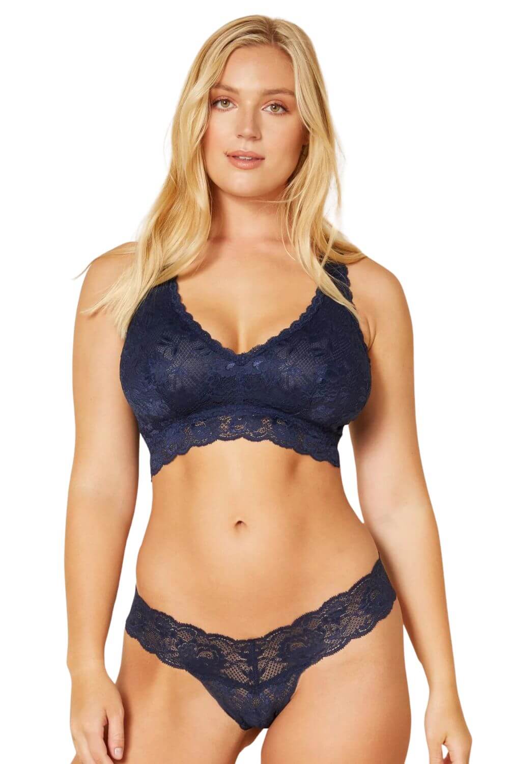 Cosabella Never Say Never Cutie Low Rise Thong