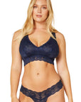 Cosabella Never Say Never Cutie Low Rise Thong