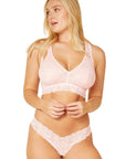 Cosabella Never Say Never Cutie Low Rise Thong