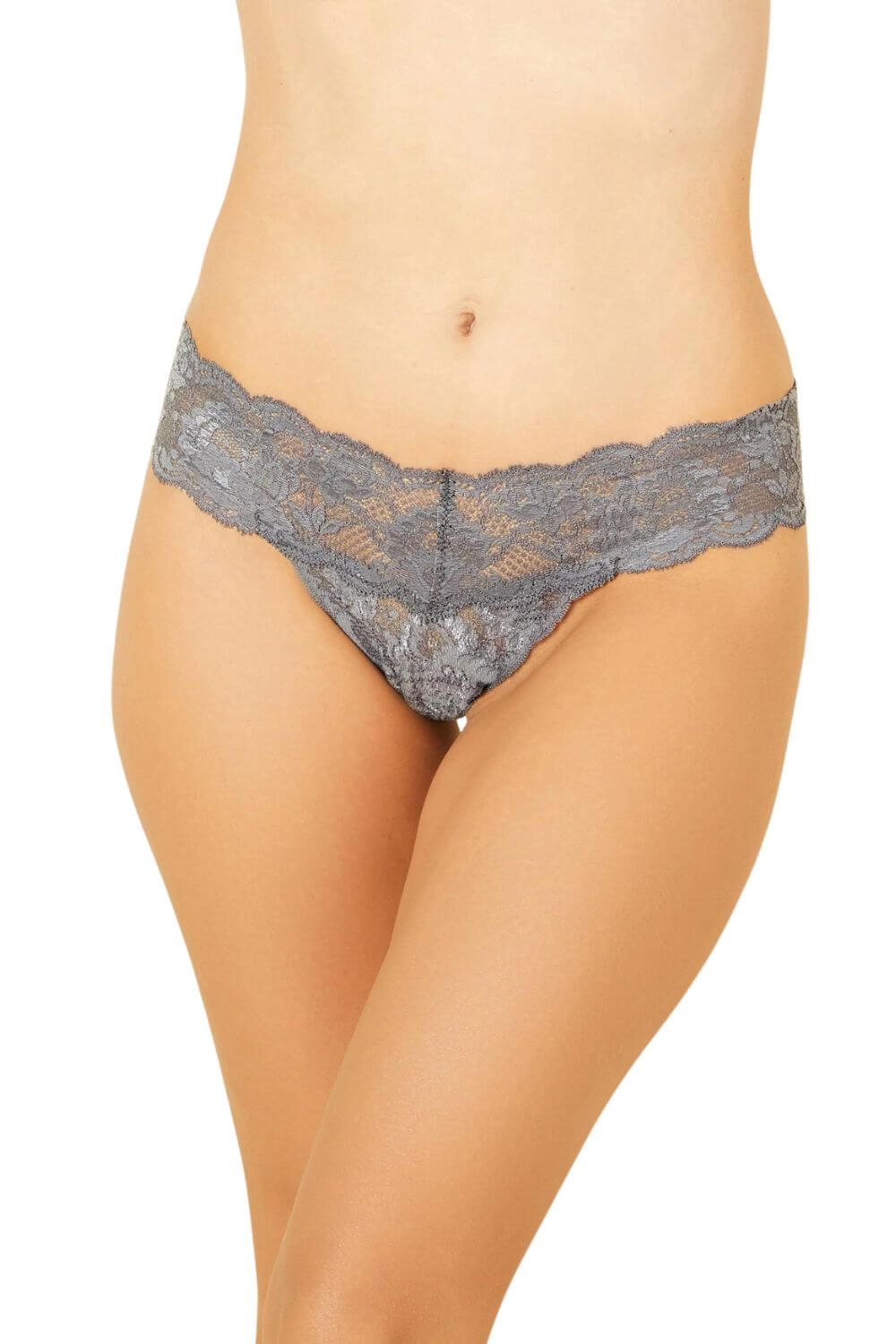 Cosabella Never Say Never Cutie Low Rise Thong