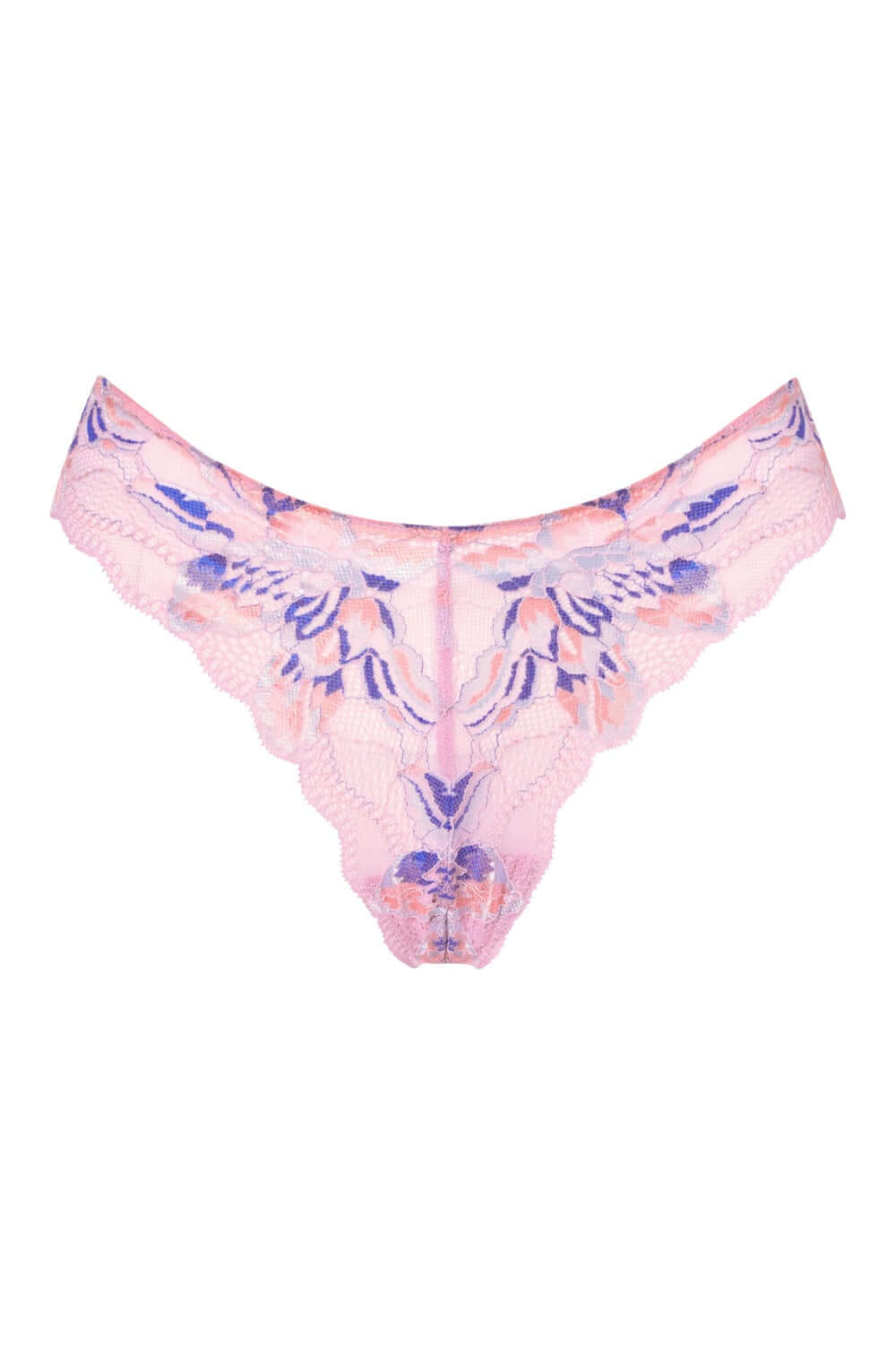 Cosabella Paradiso Thong in Frutteto