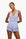 Cosabella Romanza Romper in Ombretto