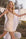 Cosabella Romanza Slip in Moon Ivory