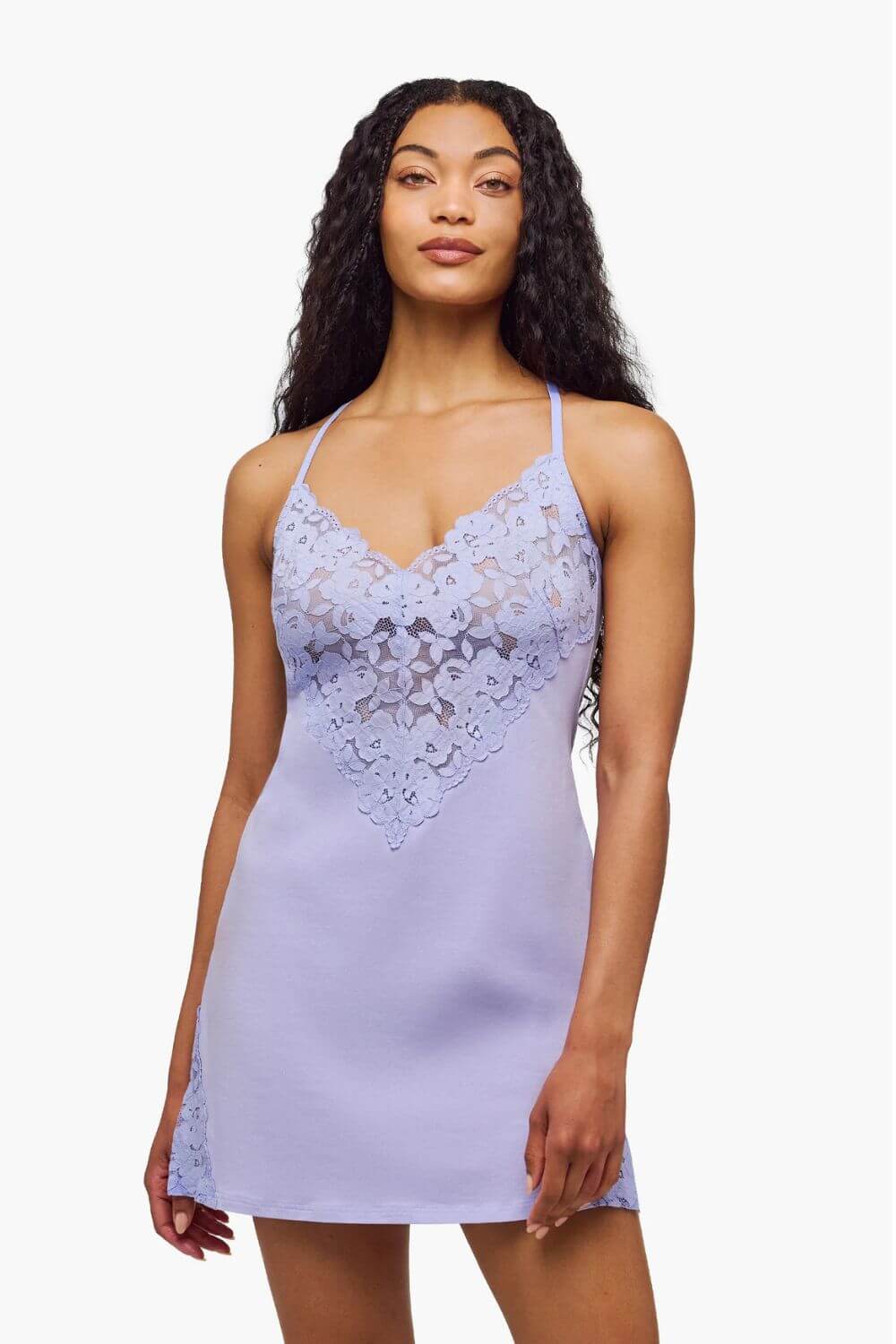 Cosabella Romanza Slip in Ombretto