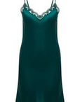 Love Me Nightdress in Emerald