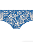 Empreinte Agathe Shorty Brief in Bleu Lazuli