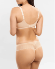 Empreinte Amour Underwired Seamless Bra in Nacre