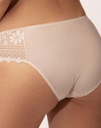 Empreinte Cassiopee Brief in Creamy Beige