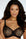 Empreinte Cassiopee Full Cup Bra in Black