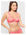 Empreinte Cassiopee Full Cup Bra in Electric Pink