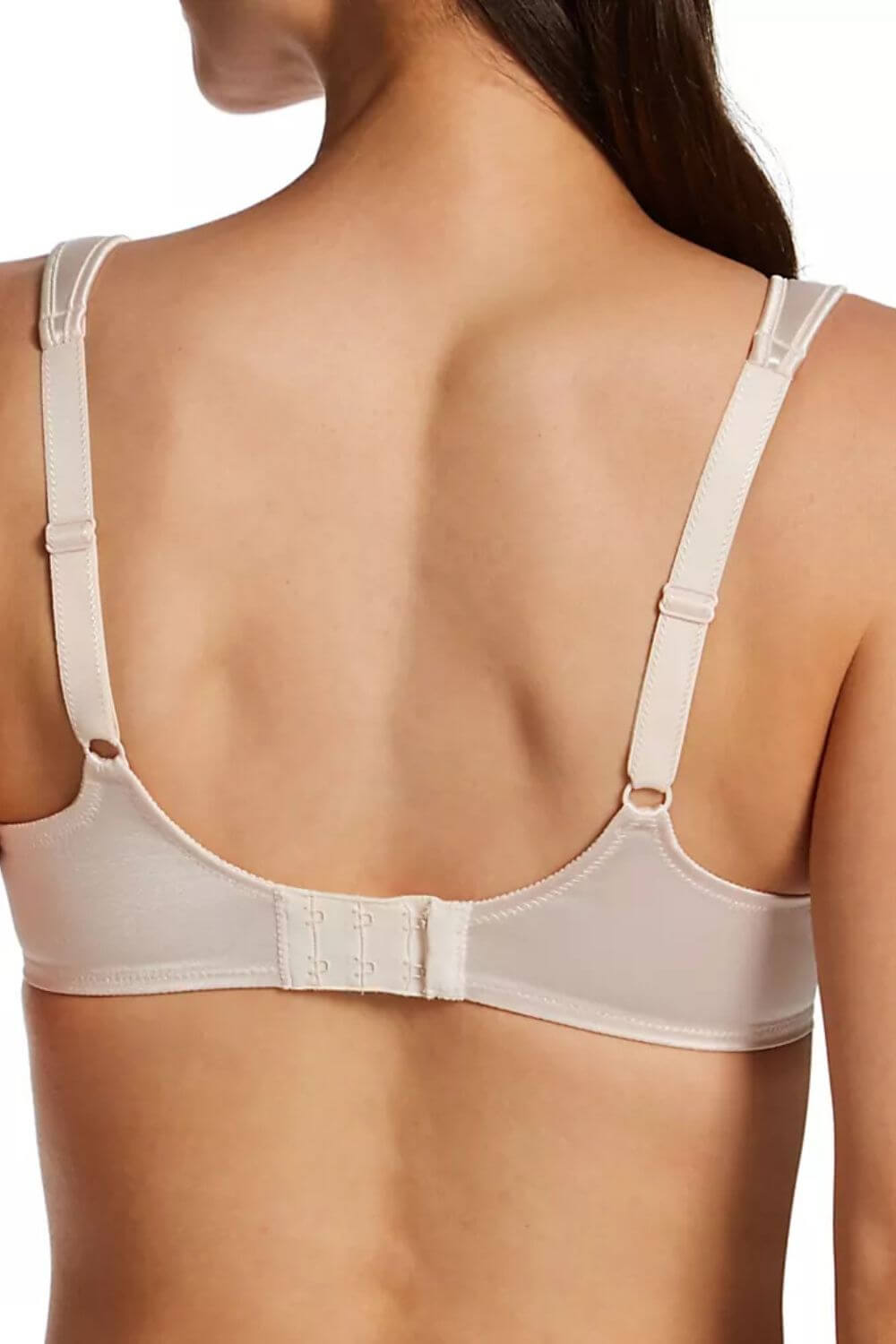 Empreinte Melody Underwired Bra in Gold