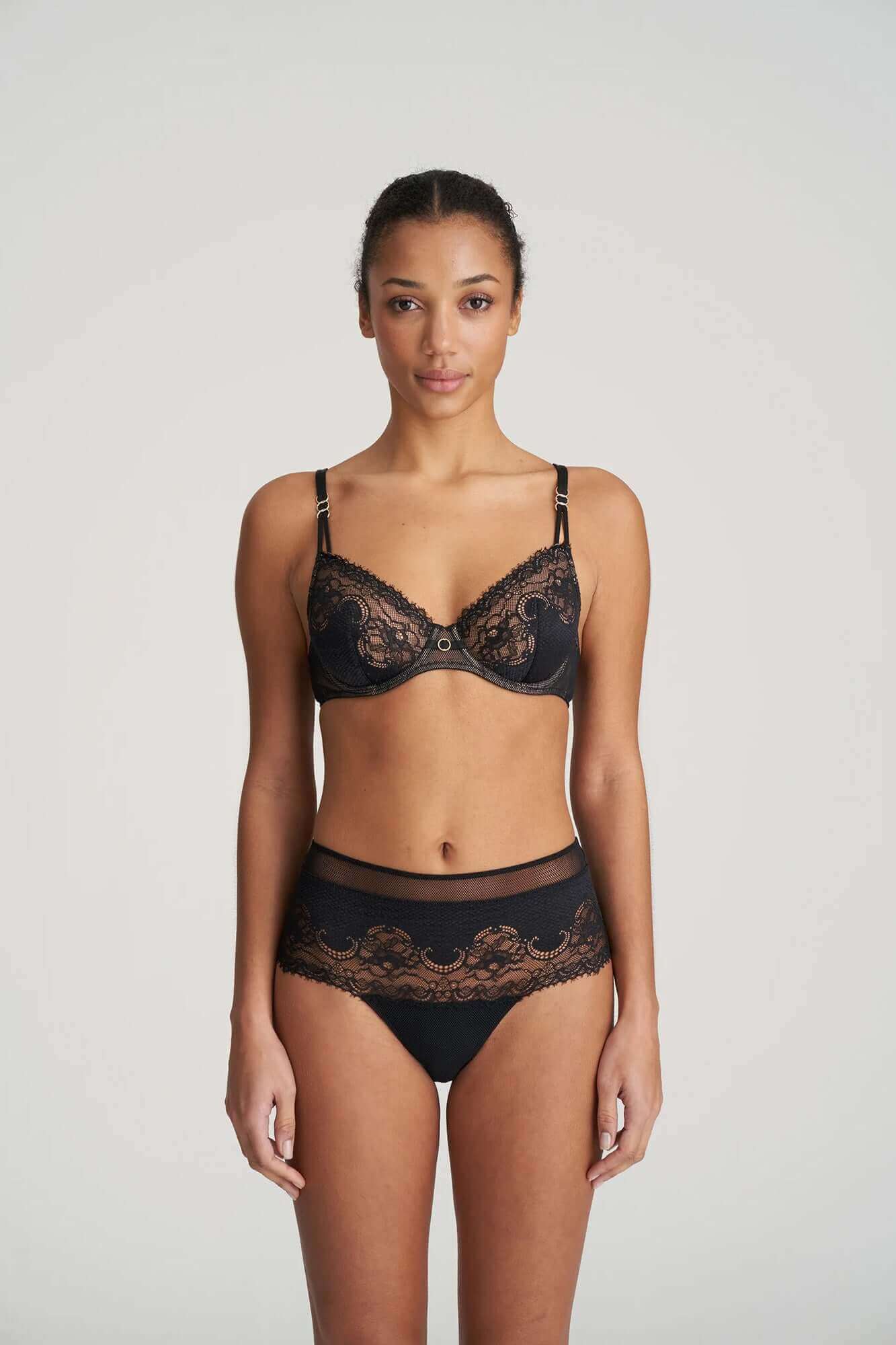 Discover the Perfect Fit with Marie Jo lingerie from Petticoat
