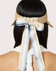 Eugenia Kim Ricky Visor in Natural