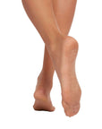 Wolford Sandal Effect Tights (Discontinued) Size: S, M, L Color: Caramel/Caramel at Petticoat Lane  Greenwich, CT