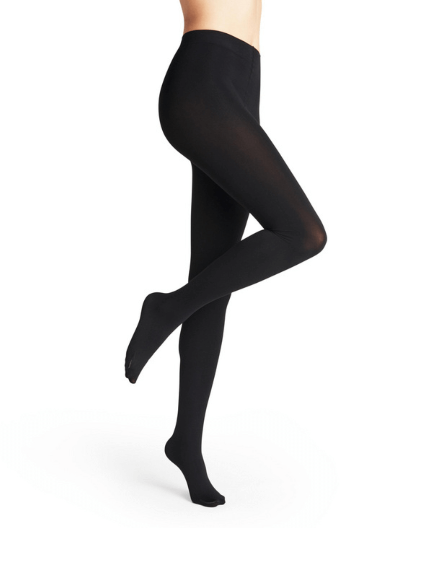 Falke Pure Matt 100