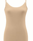 Commando Whisper Weight Cami Color: True Nude, Black, White Size: XS, S/M, M/L, XL at Petticoat Lane  Greenwich, CT